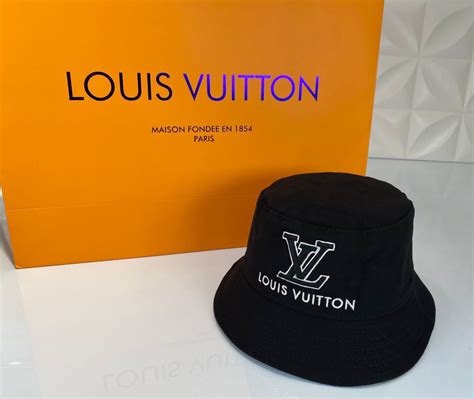louis vuitton sapka